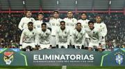 Ranking FIFA: Bolivia está en el puesto 77, sube una posición