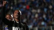 La pesadilla de Bolívar: el Mineiro le hace dos goles en el final del primer tiempo