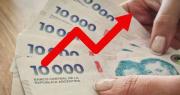 Se modifica el plazo fijo: cuánto puedo ganar si invierto $ 1.800.000 a 30 días