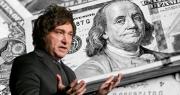 Este influyente empresario le bajó el precio a la disparada del dólar: No hay razón para espantarse