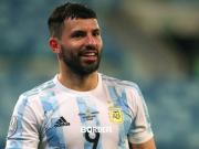 El Kun Agüero respaldó al Gobierno de Milei