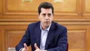Wado de Pedro acusó a Milei de vivir en un frasco de mayonesa por no conocer la realidad