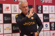 Mourinho tiene nuevo equipo y hay impacto mundial: Ha aceptado