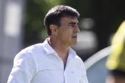 Faltan detalles: Gustavo Quinteros contó la verdad de su llegada a Independiente