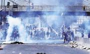 Derechos Humanos alerta falta de justicia en Sacaba y Senkata y pide a CIDH intervenir