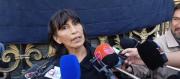 Tarija: Viuda denuncia a la Gestora por no pagar el retroactivo de su esposo fallecido