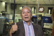 (VIDEO) Familiares del exalcalde de Barquisimeto solicitan a las autoridades que abran investigación sobre su paradero