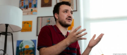 EEUU: Una jueza ordena expulsar a Mahmoud Khalil, líder estudiantil propalestino