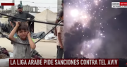 (VIDEO) Más de 50 Países Se Unen vs Israel Tras su Ataque a Qatar
