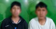 Adolescentes de 14 y 17 años asaltaron violentamente a una mujer en El Alto