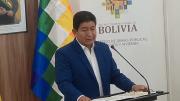 Montaño cuestiona a Evo por abandonar campaña del voto nulo y genera especulación sobre acuerdos políticos antes del balotaje