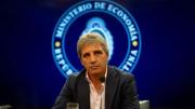 Tras el revés, Luis Caputo cruzó al Congreso: Están tratando de voltear al Presidente