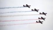 Fiestas Patrias 2025: cuándo y dónde se realiza la Parada Militar en Chile