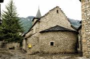 Eriste y Anciles, los pueblos de Aragón que parecen sacados de un cuento