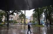 Después de una madrugada con chaparrones, ¿cuándo llegan las tormentas a Tucumán?
