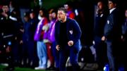 El mensaje de Gallardo tras la caída de River contra Palmeiras: Estamos vivos