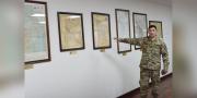 Instituto Geográfico Militar celebra sus 89 años al servicio del Estado boliviano