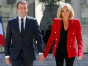 Brigitte Macron: ¿hombre o mujer? El juicio que enfrenta una teoría viral sin pruebas