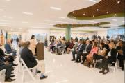 Nueva escuela en Queens: ¿Por qué miles de niños hispanos la esperaban con ansias?