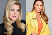 Bárbara Palacios e Inés María Calero se guindan en redes sociales por una insólita razón