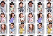 Famosos desde la cuna: siete estrellas de Hollywood beneficiados por el talento de sus padres