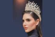 Conoce a Stephany Abasali: la reina silenciosa que hoy se convierte en la gran apuesta de Venezuela para el Miss Universo