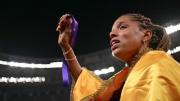 Suma una nueva medalla a su palmarés: así concluyó el Mundial de Atletismo para Yulimar Rojas