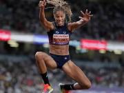 Yulimar Rojas busca un nuevo título en el Mundial de Atletismo: así avanza la competencia