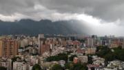 Onda tropical N.°35 en Venezuela: dónde lloverá según el pronóstico del Inameh