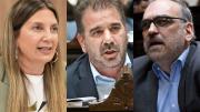 Silvia Lospennato votó en contra de los vetos, Cristian Ritondo le gritó y Fernando Iglesias pidió tomar “medidas”: su carta