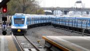 Atención pasajeros: el Tren Mitre interrumpe el ramal Tigre y complica a miles de usuarios