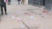 Batalla campal en un boliche de Palermo: dos jóvenes fueron apuñalados
