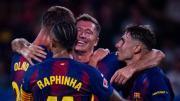 Newcastle vs. Barcelona, por la Champions League: resultado en vivo