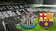 Fútbol libre por celular: cómo ver en vivo Newcastle vs. Barcelona