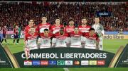 Flamengo vs. Estudiantes, por la Copa Libertadores 2025: horario, formaciones y TV