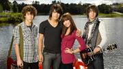 Disney confirmó “Camp Rock 3” con el regreso de Demi Lovato y los Jonas Brothers