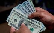 Se dispararon todos los dólares, marcaron récord histórico y el oficial cerró al borde de los $ 1.500