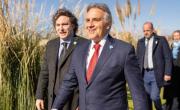 En medio de las rispideces, Milei lanza su campaña en Córdoba y no será recibido por Llaryora