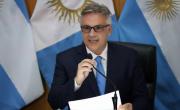 Llaryora celebró el rechazo de Diputados a los vetos de Milei contra la educación y salud pública: Victoria de la democracia