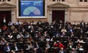 Milei sufrió una contundente derrota en el Congreso: cómo votaron los diputados santafesinos