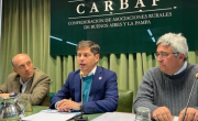 Kicillof se acerca al campo y hablará en el congreso de Coninagro