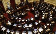 Milei no gana una: el Senado rechazó el veto de los ATN para las provincias