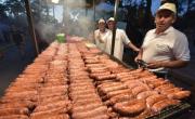 Se viene la imperdible Fiesta Regional del Choripán en Buenos Aires: cuándo y qué puedo comer