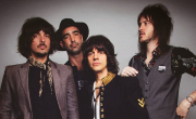 Don Adams vuelve a Niceto Club con toda la potencia del rock and roll