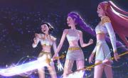 Las guerreras k-pop: reparto y de qué trata la película de Netflix