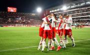 River quedó como uno de los clubes más caros del planeta fútbol