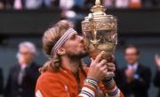 Conmoción en el tenis porque Borg reveló que tiene cáncer de próstata: Muy grave