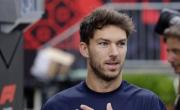 Alpine cosechará el fruto de su trabajo en la próxima temporada de la F1, dice Gasly
