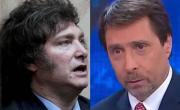Feinmann contó que le dicen los empresarios sobre el Gobierno de Milei: Vamos