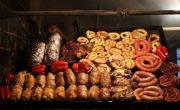 Cuesta solo $1300 y no queda chiclosa: la achura más barata que pocos compran para el asado